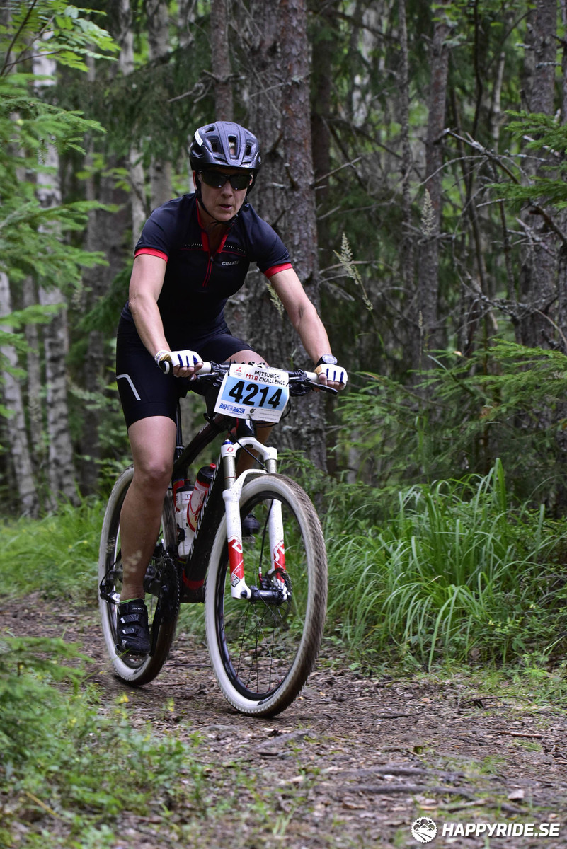 Bild från Engelbrektsturen 2019